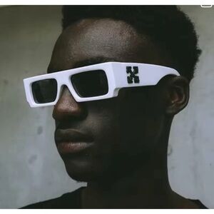 STYLISH RETRO FASHION UNISEX SUNGLASSES